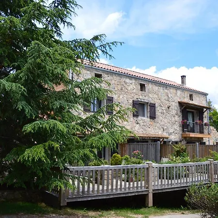 Auberge A Pignata Casa de hóspedes Levie