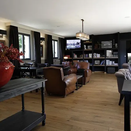 Casa de hóspedes Auberge A Pignata Levie
