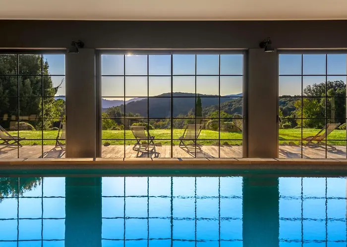 皮格纳塔客栈 Levie