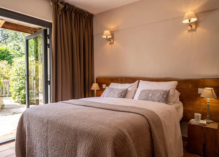 A Pignata Penzion Levie