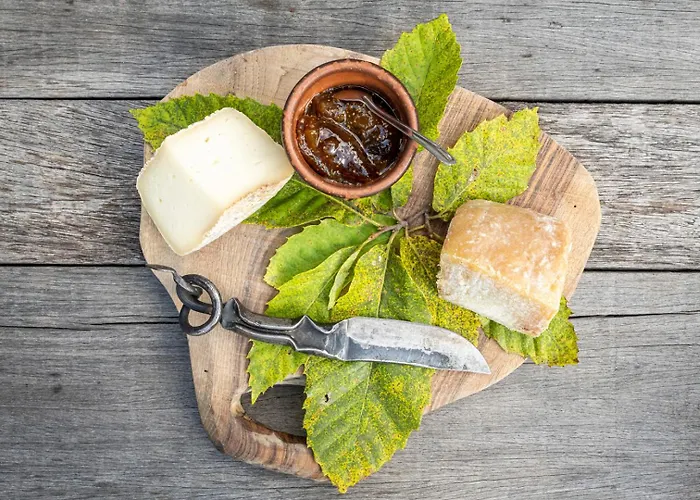 皮格纳塔客栈 3* Levie