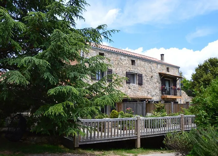 A Pignata Penzion Levie